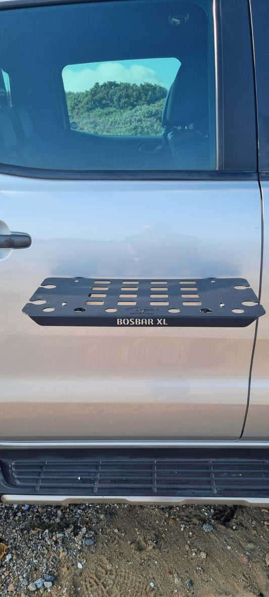 BOSBAR XL